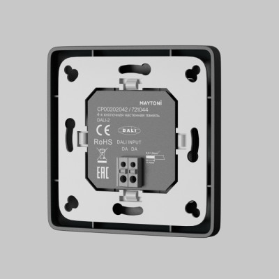 Панель управления кнопочная Панели управления 721044