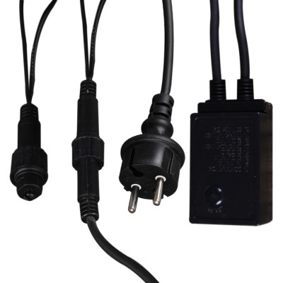 Гирлянда  A-020 LED BL