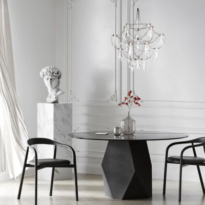 Подвесная люстра MODELUX ML.5601.400P СН