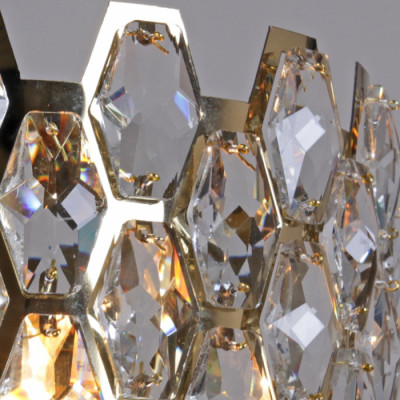 Бра  00995-0.2-02 MX GD