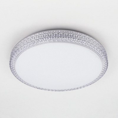 Потолочная люстра Альпина Смарт CL718A40G