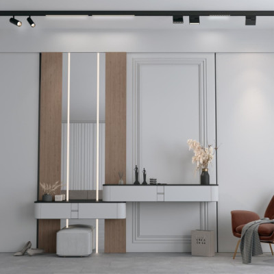 Трековый светильник Flum 359204