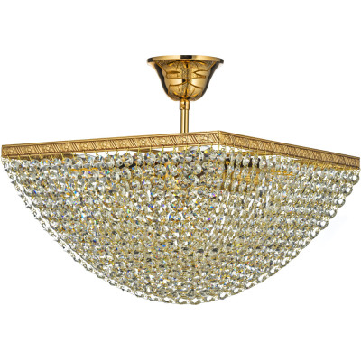 Потолочная люстра Nobile Nobile E 1.3.30.502 G