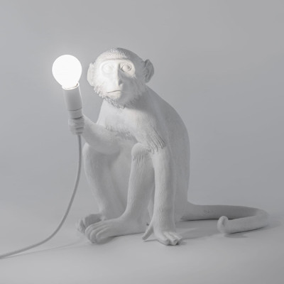 Лампочка светодиодная Monkey Lamp R14880