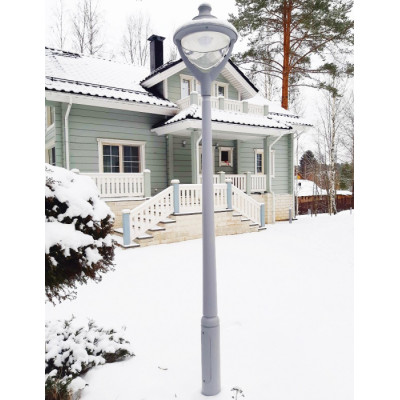 Наземный фонарь Beppe P50.362.000.LXH27