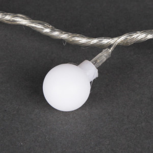 Гирлянда  A-002 LED RGB
