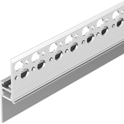 Профиль для светодиодной ленты ARH-PLINTUS 048685