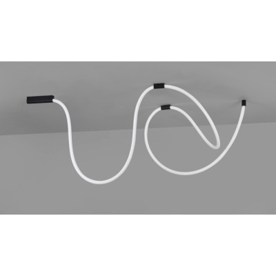 Гибкий неон Tuba DL18900NW160