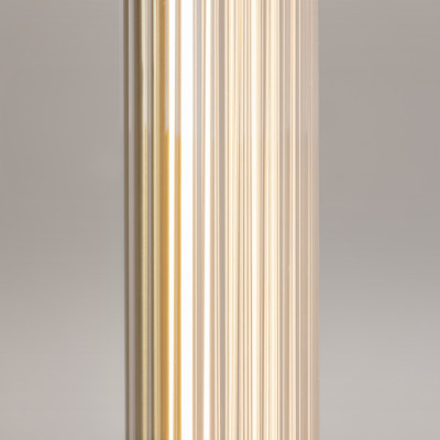 Торшер Loom MOD258FL-L15BS3K