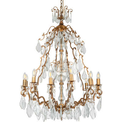 Подвесная люстра  APL-50619