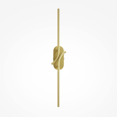 Настенный светильник Renaissance MOD256WL-L5BS3K1