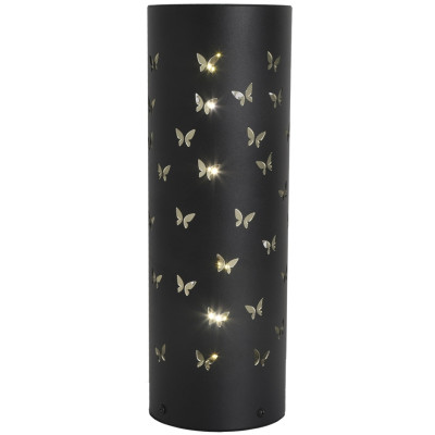 Интерьерная настольная лампа  LSP-0902