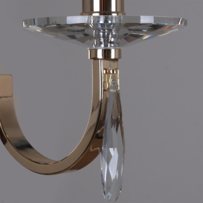 Подвесная люстра  IL5253-8PLS-25 ELITE