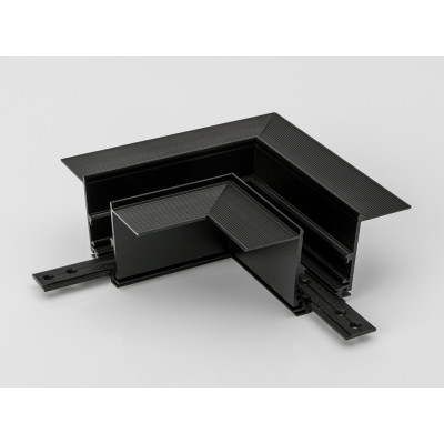 Коннектор угловой SY-LINK SY-LINK-CNLV-T2-BL