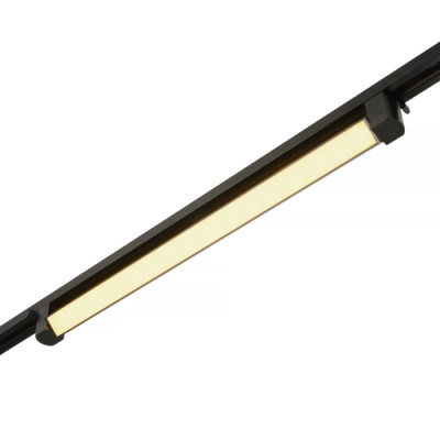 Трековый светильник Lines MT0112-30W3K-B