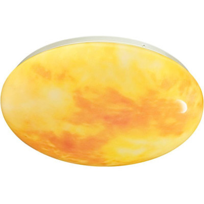 Настенно-потолочный светильник Sun 7726/CL