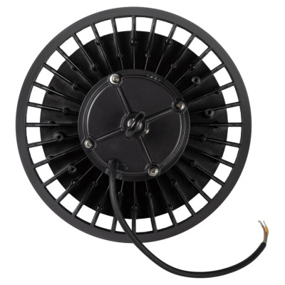 Промышленный купольный светильник SPP-4 SPP-407-120-50K-200