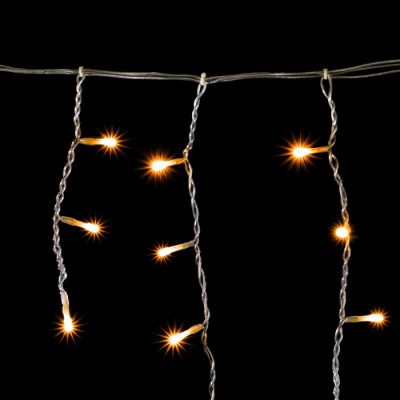 Гирлянда Бахрома ECC150-10-2Y