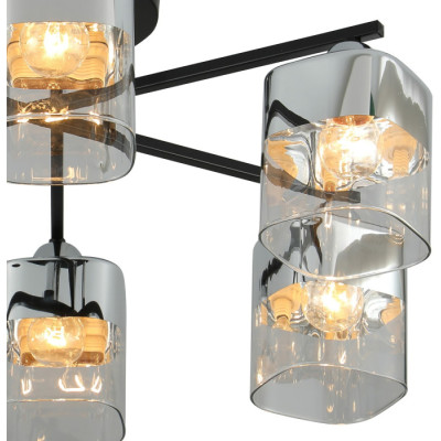 Потолочная люстра  07275-0.3-06