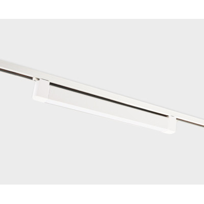 Трековый светильник  IT08-8030 white 3000K