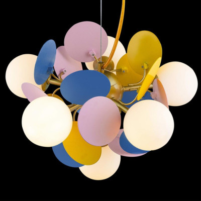 Подвесная люстра  MATISSE-SELF01