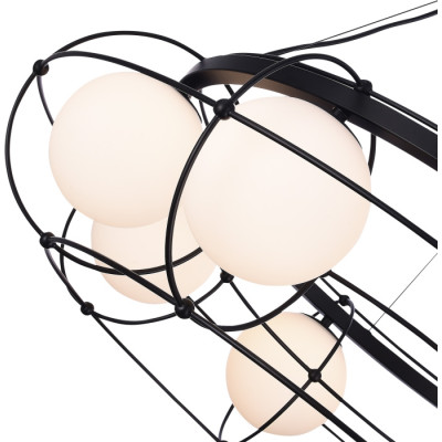 Подвесная люстра Beata SL1189.403.08