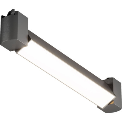 Трековый светильник Basis Rot TR104-1-10W3K-B