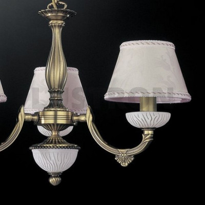 Подвесная люстра 5402 L.5402/3