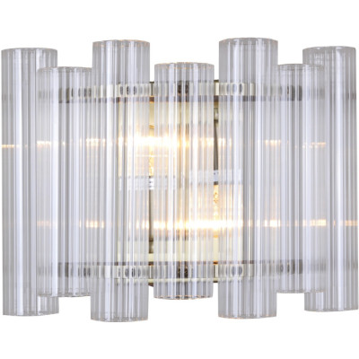 Бра  IL0686-2WSQ-24 AB LYRA