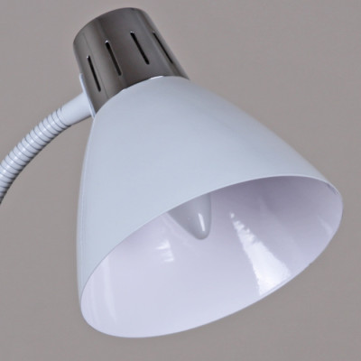 Торшер  03041-0.6-01 WH