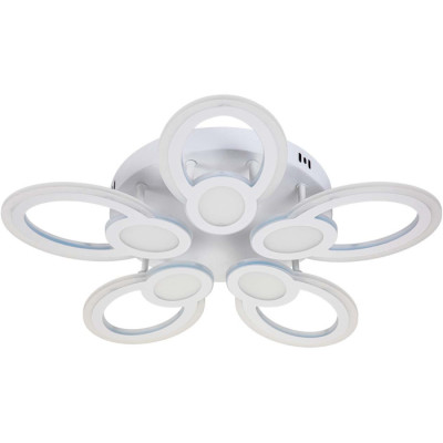 Потолочная люстра Alruba 10269/10LED