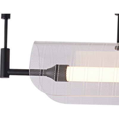 Подвесной светильник Аника 08021-120P,19