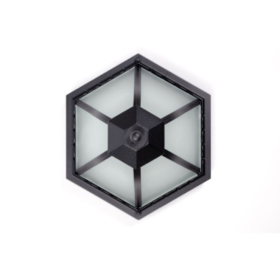 Потолочный светильник уличный  89425 Bl