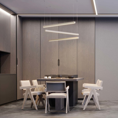 Профиль SL-LINE 038432