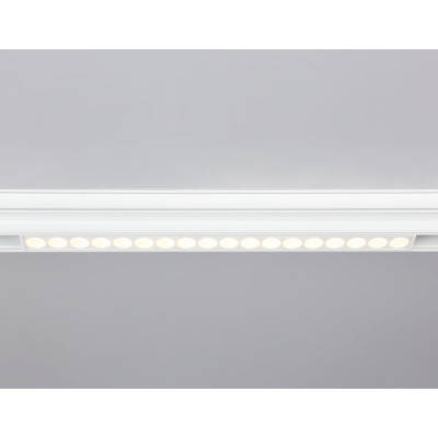 Трековый светильник TRACK SYSTEM GL4028