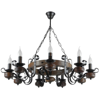 Подвесная люстра Уют Уют-9