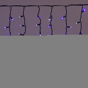 Гирлянда  A-020 LED A BL