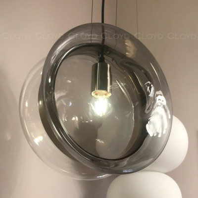 Подвесной светильник Epicantus 11355