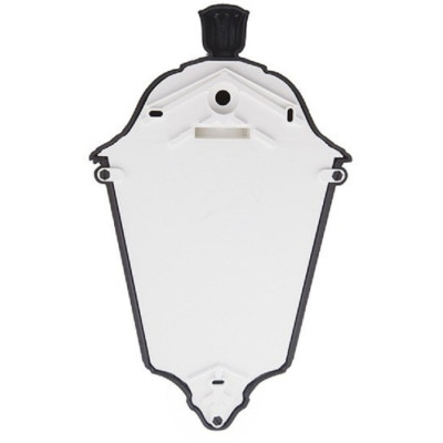 Настенный фонарь уличный Iesse M22.000.000.AYF1R