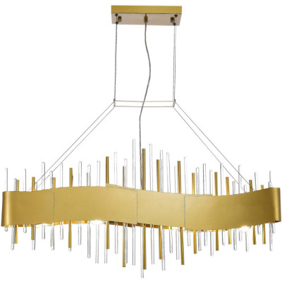 Потолочная люстра Olvera SL1633.213.08