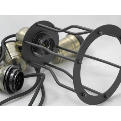 Подвесная люстра Shirley GRLSP-9310