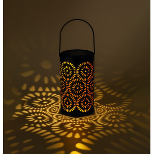 Газонная световая фигура  ERASF22-34