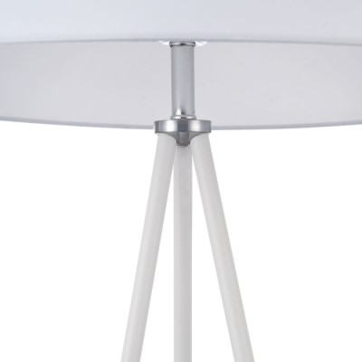 Торшер Bonita FR5152-FL-01-W