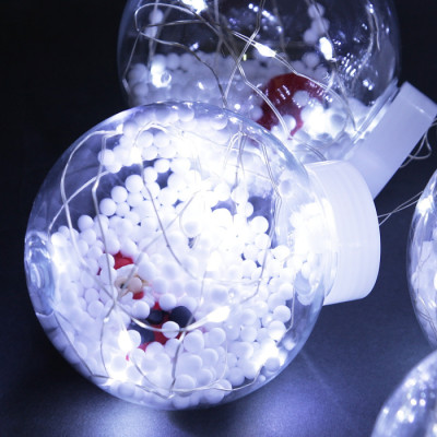 Гирлянда  A-940 W