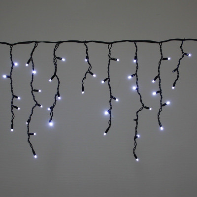 Гирлянда  A-520 LED W FLASH