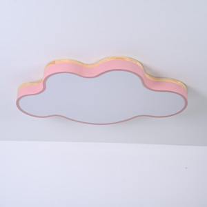 Потолочный светильник  Cloud-Eco01