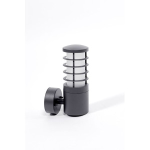 Настенный светильник уличный  61832 Gr