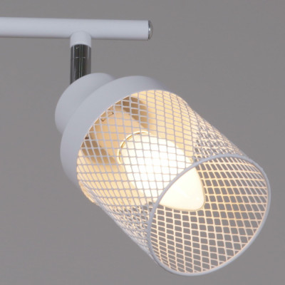 Спот  05905-0.8-04 WH+CR