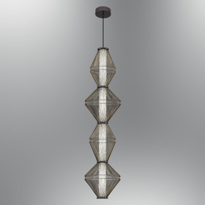 Подвесной светильник  F3024-10