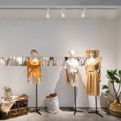 Трековый светильник Fuji 7200